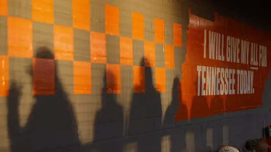 KNOXVILLE, TN - 2020.02.25 - Tennessee vs. UT Martin