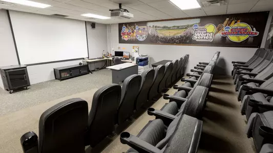 KNOXVILLE, TN - 2020.05.13 - Sherri Parker Lee Stadium