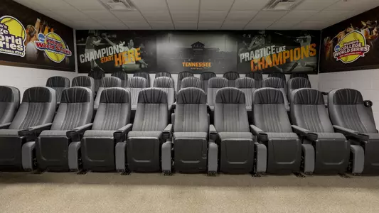 KNOXVILLE, TN - 2020.05.13 - Sherri Parker Lee Stadium