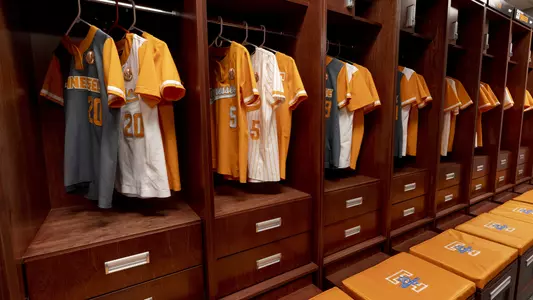 KNOXVILLE, TN - 2020.05.13 - Sherri Parker Lee Stadium