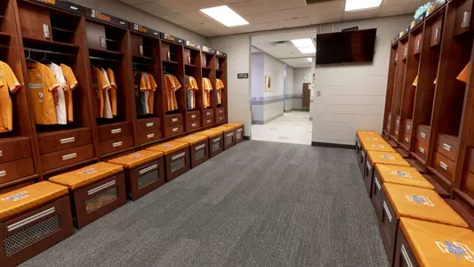 KNOXVILLE, TN - 2020.05.13 - Sherri Parker Lee Stadium