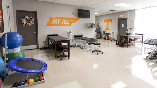 KNOXVILLE, TN - 2020.05.13 - Sherri Parker Lee Stadium