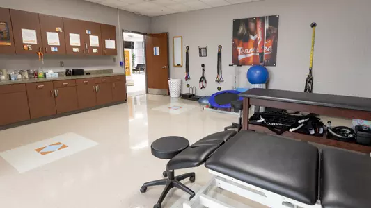 KNOXVILLE, TN - 2020.05.13 - Sherri Parker Lee Stadium