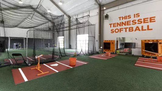 KNOXVILLE, TN - 2020.05.13 - Sherri Parker Lee Stadium