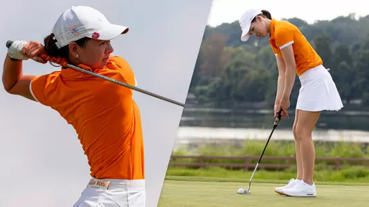 Nicole and Waverly Whiston