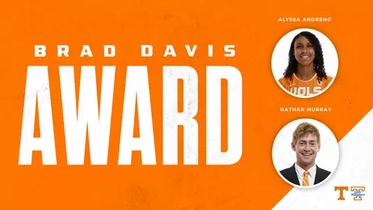 Brad Davis Award