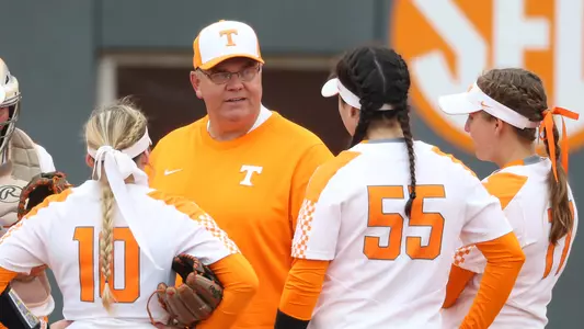 KNOXVILLE, TN - 2018.03.11 - Tennessee vs. Missouri