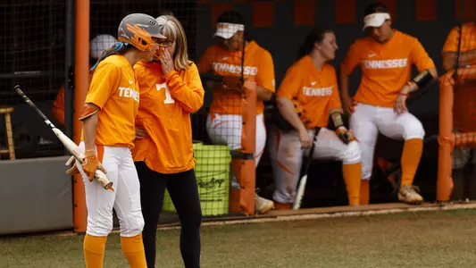 KNOXVILLE, TN - 2019.10.27 - Tennessee vs. Tusculum