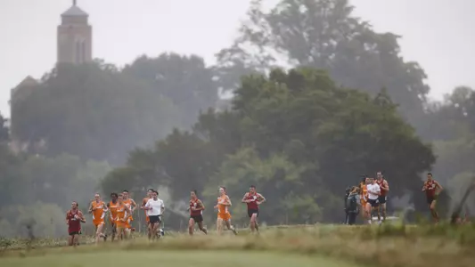 KNOXVILLE, TN - 2017.09.02 - Tennessee Dual