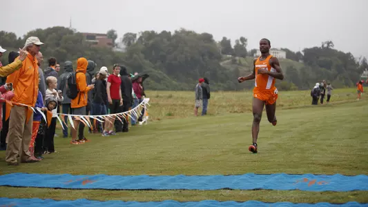 KNOXVILLE, TN - 2017.09.02 - Tennessee Dual