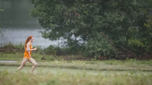 KNOXVILLE, TN - 2017.09.02 - Tennessee Dual