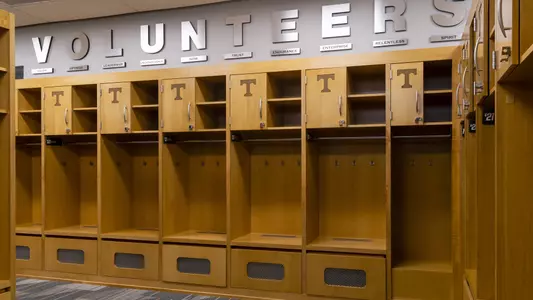 KNOXVILLE, TN - 2019.06.14 - Facility Photos