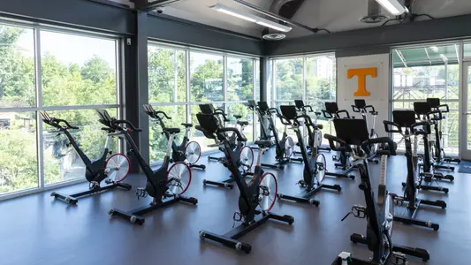 KNOXVILLE, TN - 2019.06.14 - Facility Photos