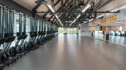 KNOXVILLE, TN - 2019.06.14 - Facility Photos