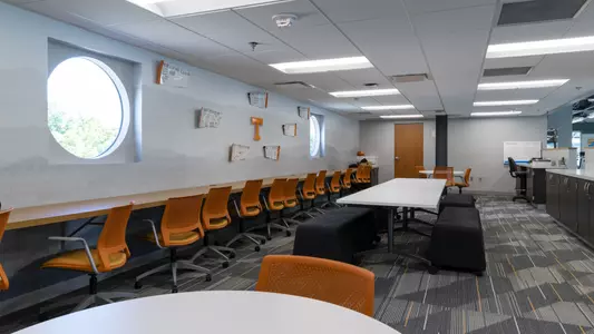 KNOXVILLE, TN - 2019.06.14 - Facility Photos