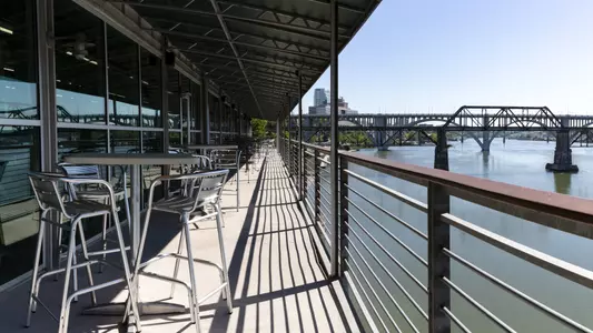 KNOXVILLE, TN - 2019.06.14 - Facility Photos