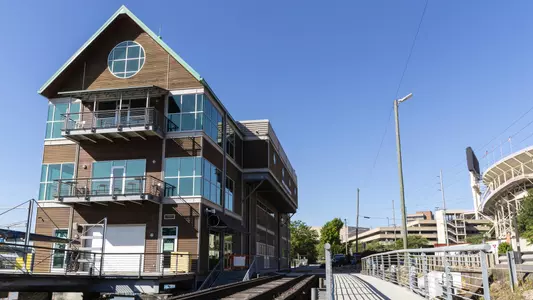 KNOXVILLE, TN - 2019.06.14 - Facility Photos