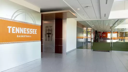 KNOXVILLE, TN - 2020.05.01 - Pratt Pavilion