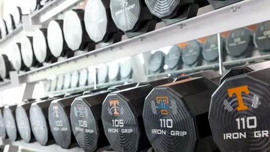 KNOXVILLE, TN - 2020.05.01 - Pratt Pavilion