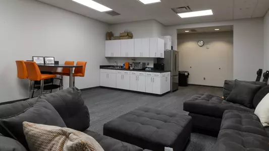 KNOXVILLE, TN - 2019.03.19 -  Cronan Volleyball Center