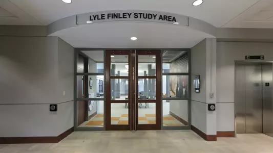 KNOXVILLE, TN - 2020.05.06 - Thornton Center Facility Photos