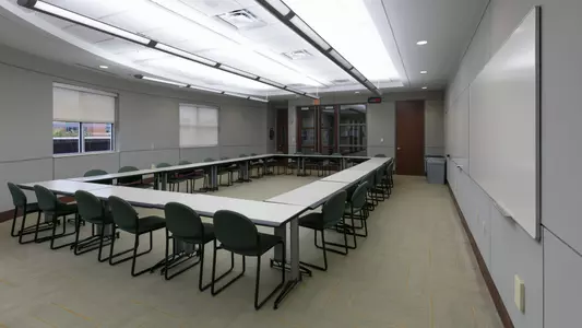 KNOXVILLE, TN - 2020.05.06 - Thornton Center Facility Photos