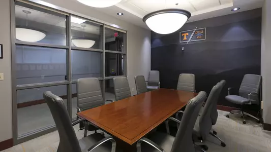 KNOXVILLE, TN - 2020.05.06 - Thornton Center Facility Photos