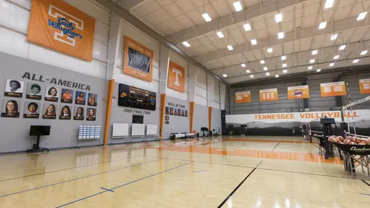 KNOXVILLE, TN - 2020.05.06 -  Facility Photos