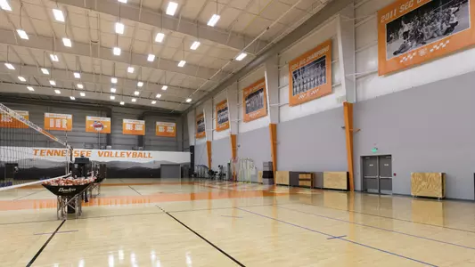 KNOXVILLE, TN - 2020.05.06 -  Facility Photos