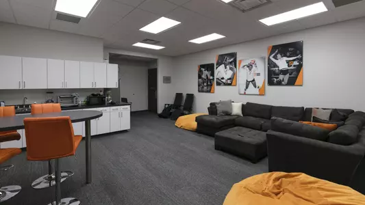 KNOXVILLE, TN - 2020.05.06 -  Facility Photos