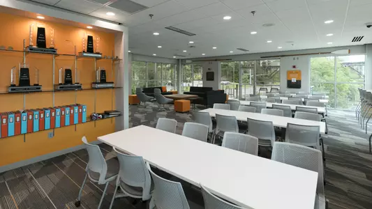 KNOXVILLE, TN - 2020.05.06 -  Facility Photos