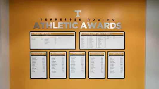 KNOXVILLE, TN - 2020.05.06 -  Facility Photos