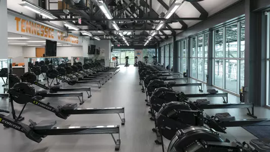 KNOXVILLE, TN - 2020.05.06 -  Facility Photos