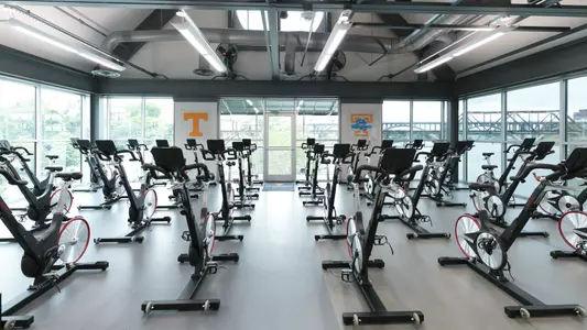 KNOXVILLE, TN - 2020.05.06 -  Facility Photos