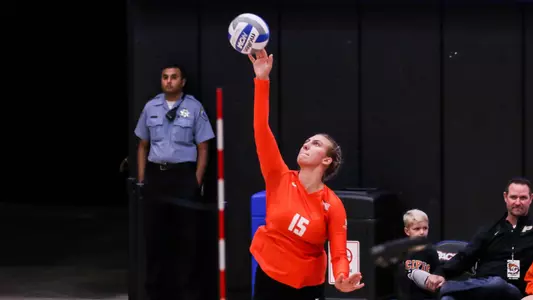 Carissa Bradford - Transfer