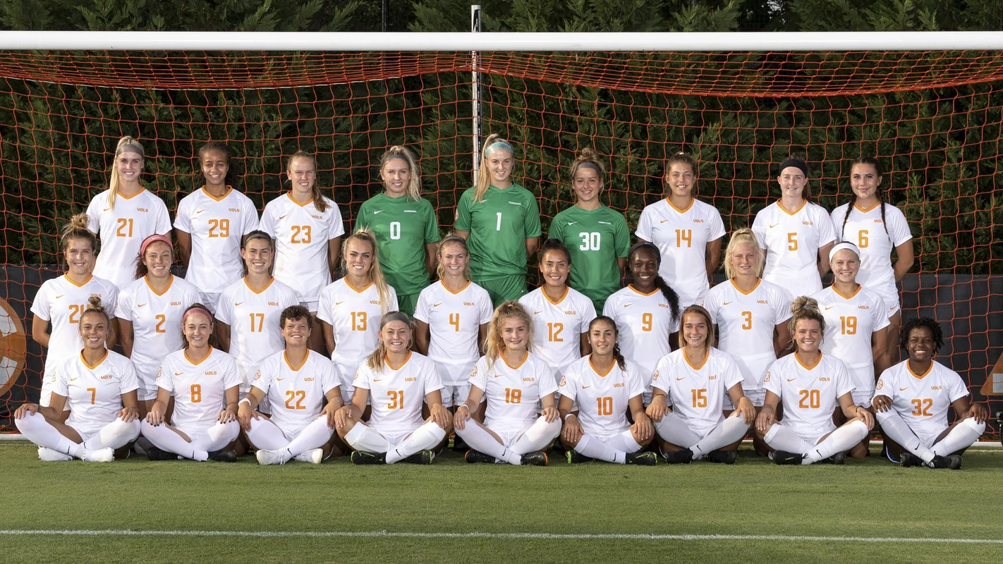 KNOXVILLE, TN - 2019.09.18 - 2019 The Tennessee Volunteers