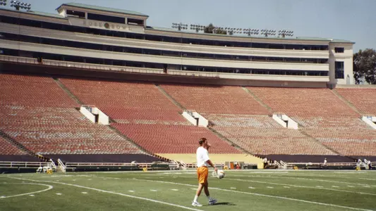 Peyton Manning Rose Bowl