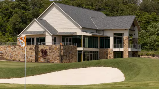 Blackburn-Furrow Golf Clubhouse