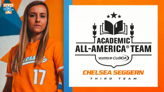 Chelsea Seggern