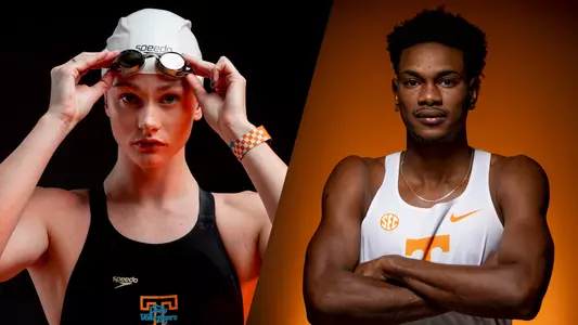 Erika Brown / Carey McLeod