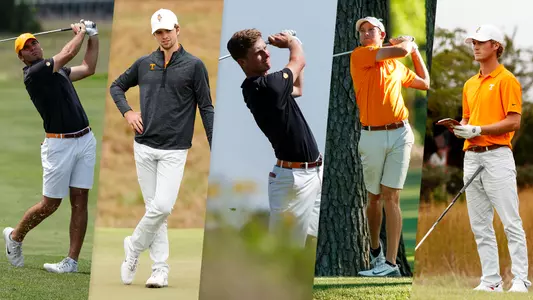 MGLF Academic All America