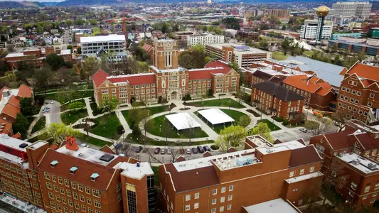 Ayres Hall