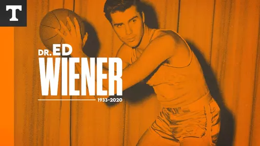 Dr. Ed Wiener