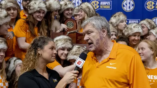 Dave Parrington 2020 signing class