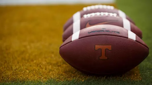 KNOXVILLE, TN - 2018.09.22 - Tennessee vs. Florida