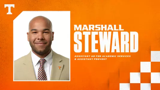Marshall Steward