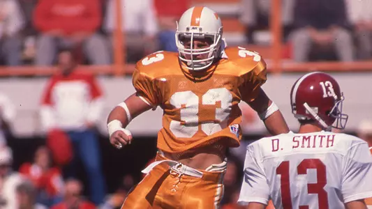 KNOXVILLE, TN - Tennessee vs. Alabama