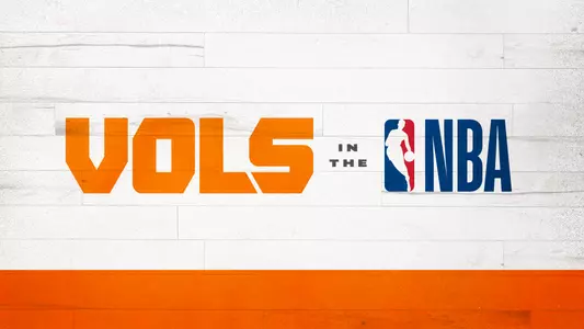 NBA Vols