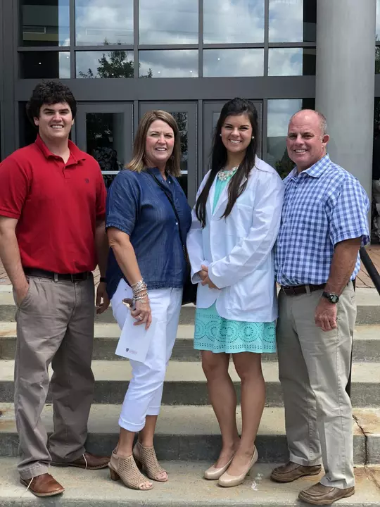 White Coat
