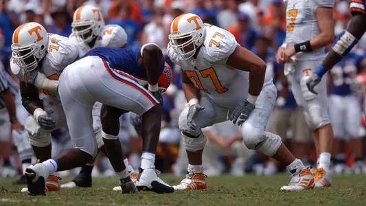 Michael Munoz Competing